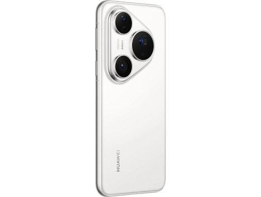 Смартфон Huawei Pura 80 Pro 12/512GB White (LMR-LX9)